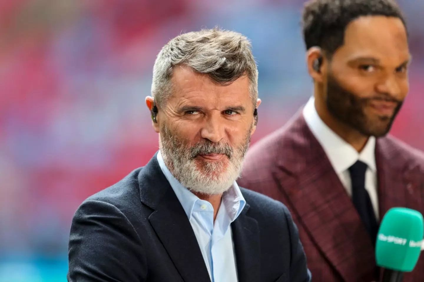 Roy Keane has revealed his hatred for stag dos (Image: Getty)