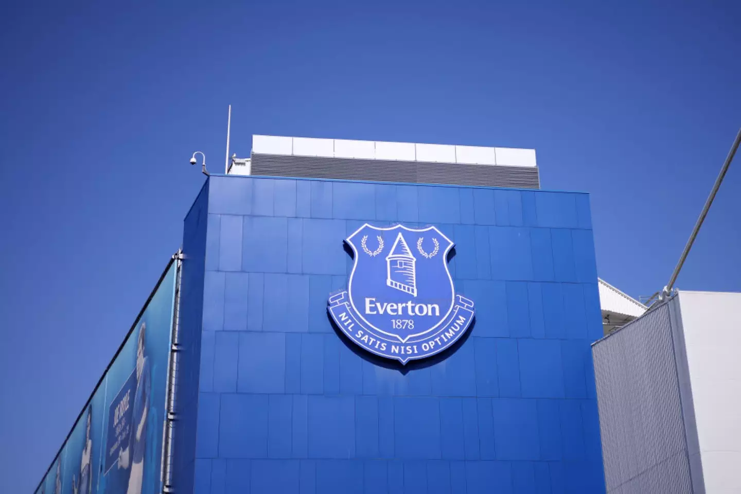 Goodison Park- Getty