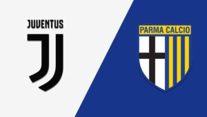 Juventus vs Parma